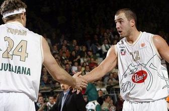 Partizan zaključil z zmago