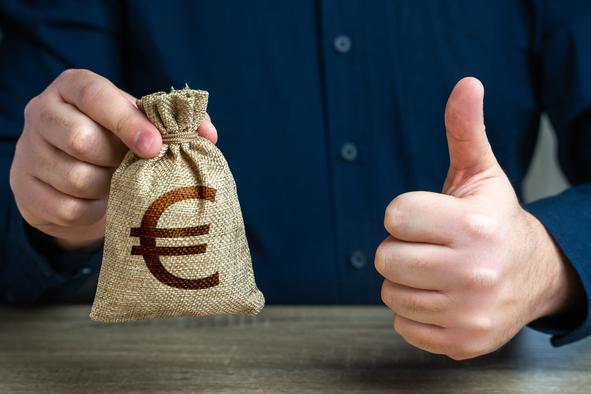 Varčevanje ni dovolj – preoblikujte prihranke v donosen depozit