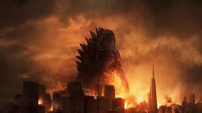 OCENA FILMA: Godzila