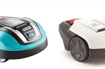 Öko-Test: Automower® 305 und Gardena R40Li sta „dobra“