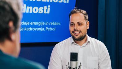 Skupina Petrol išče nov kader: "Ne iščemo le znanja, iščemo strast"