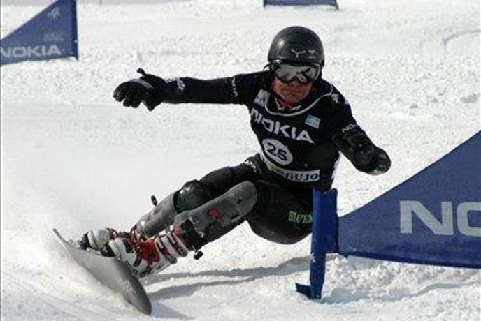 Seja odbora za deskanje prestavljena