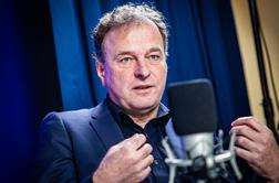 Grobelnik: Če zamudimo zdaj, bo prepozno