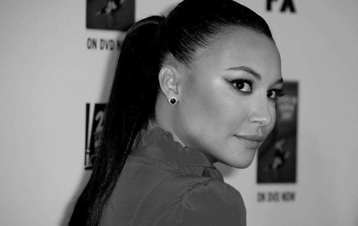 Naya Rivera | Naya Rivera je umrla 8. julija. | Foto Getty Images