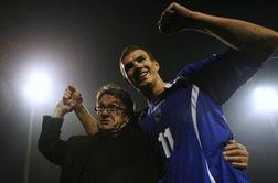 Džeko in "Ćiro" postajata narodna junaka 