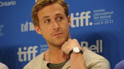 Zakaj je Ryan Gosling priljubljen pri dekletih?