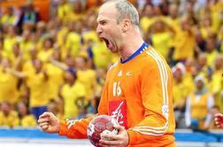 Thierry Omeyer ostaja v Parizu