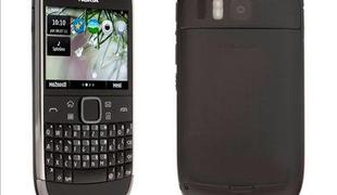 Nokia E6