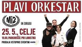 NAGRADNA IGRA: zadenite vstopnice za MladiSmo OPEN AIR 2013