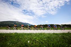Četrta izvedba L'Etape Slovenia z rekordno udeležbo