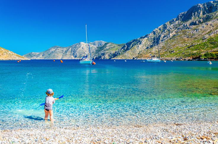Sredozemlje, Mediteran | Foto: Shutterstock