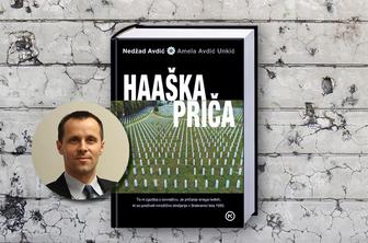Pretresljivo pričevanje mladeniča, ki je preživel Srebrenico