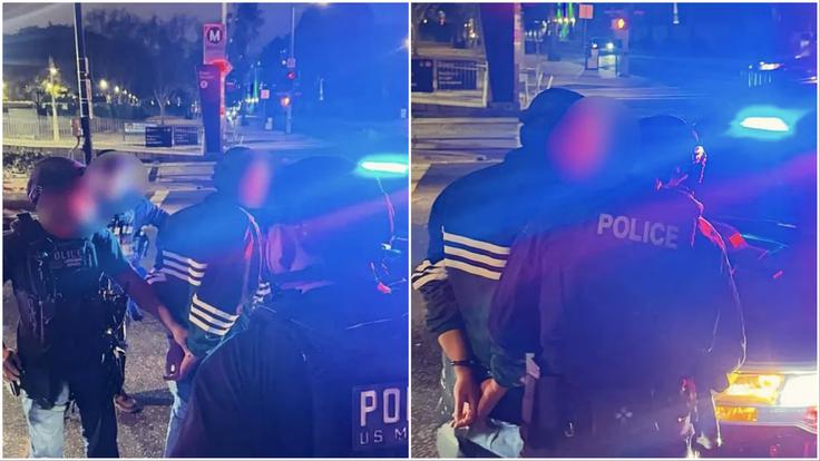 aretacija | Foto: Profimedia