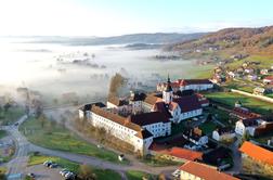 Stična letos prvič gosti mednarodno poletno šolo restavriranja