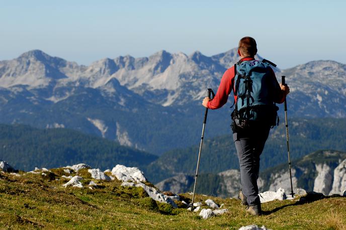 planinarjenje | Foto Shutterstock