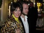 Ghislaine Maxwell