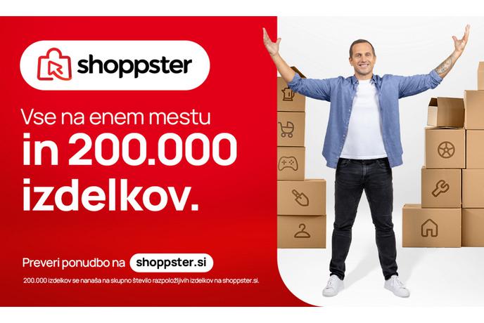 To jesen imate vse na enem mestu