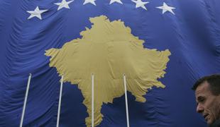 Na Kosovu dogovor glede sporazuma o meji s Črno goro
