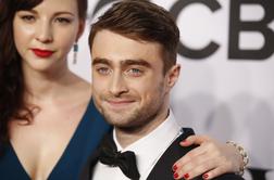 Daniel Radcliffe v novi vlogi