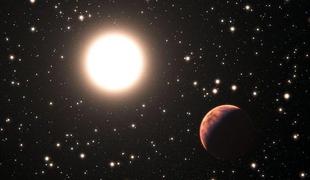 Znanstveniki našli tri nove planete in zvezdo dvojčico našega Sonca