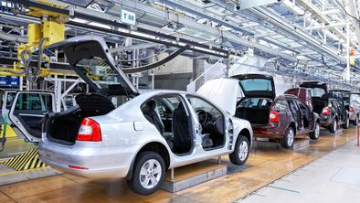 Slovenska pamet za volanom prihodnosti