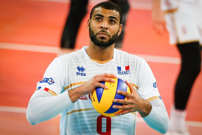 Earvin Ngapeth | Foto Getty Images