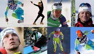 Slovenija na ZOI 2010