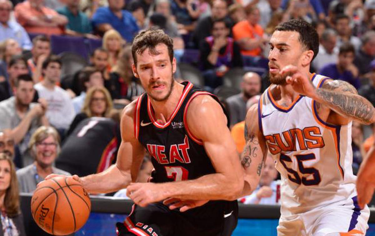 Goran Dragić | Foto Guliver/Getty Images