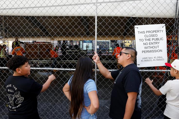 Oskarji | Foto: Reuters