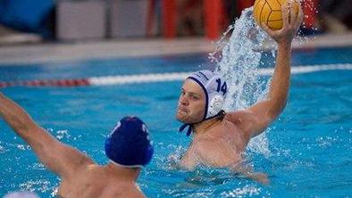 Koprski vaterpolisti premagali tudi grški PAOK