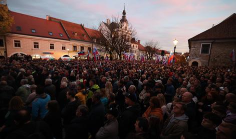 Tragedija, ki je spremenila vse: kako danes diha mesto