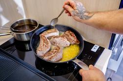 Manj stresa, več užitka v kuhinji? Nova generacija kuhinjskih aparatov obljublja prav to