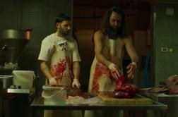 Slovencem je uspelo posneti zabaven film o raku