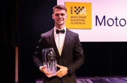 Prevlada Tima Gajserja se nadaljuje