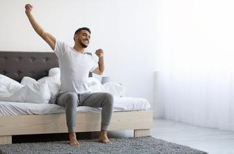 Ta novoletna zaobljuba vam lahko spremeni leto