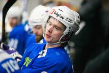 slovenska hokejska reprezentanca Slovenija Belorusija Bled Žiga Jeglič