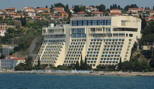 Skupščina Save Turizem potrdila pripojitev Hotelov Bernardin