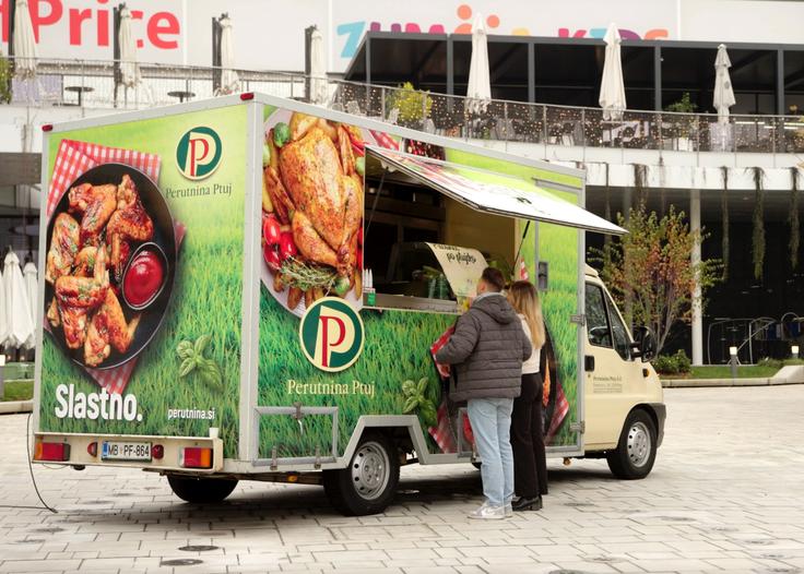 Perutnina Ptuj | Foto: Perutnina Ptuj