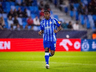 Nova okrepitev Olimpije že v Stožicah, Andraž Šporar izgubil pomoč