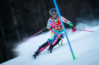 "Na tekmah najvišje ravni še niso konkurenčne, zato bo njihova pot še dolga"