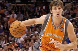 Udrih prvi Slovenec s trojnim dvojčkom