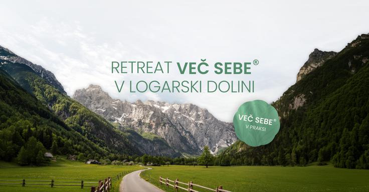 Več sebe | Foto: Arhiv Več sebe