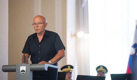 Prvi ranjenec v vojni za Slovenijo: Naj sovraštvo ne uniči naroda