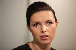 Lea Pisani: Bolj kot krzno me skrbijo majice, ki jih kupimo za tri evre