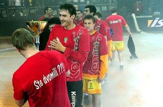 Državni prvaki najprej v Trebnje