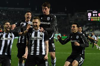 Kurtić junak svoje ekipe ob napredovanju v osmino finala