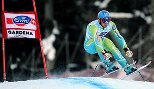 Jerman: Ne vidim ovir za Bormio