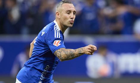 Santi Cazorla še nima dovolj: z Real Oviedom tudi med špansko elito