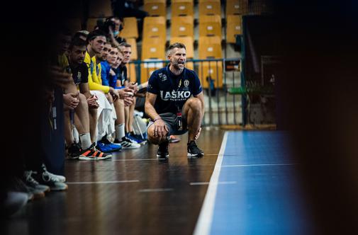 Janc in Dolenec zadevala za zmago Barcelone, Celjani na prisilnem počitku