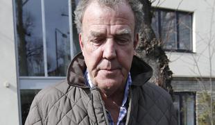 Jeremy Clarkson prejel visoko ponudbo ITV: bo s Top Gearom zapustil BBC?